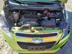 Chevrolet Spark 2013