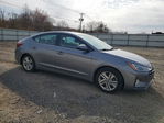 Hyundai Elantra 2019