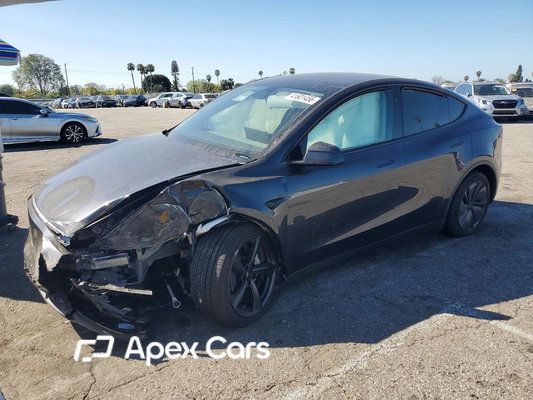 Tesla Model Y 2026 - Zdjęcie 1 z 14