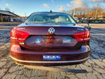 Volkswagen Passat 2013