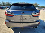 Lexus RX 2016
