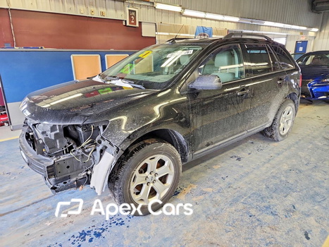 Ford Edge 2013 - Image 1 of 13