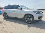 Nissan Pathfinder 2018