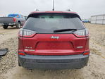 Jeep Cherokee 2020