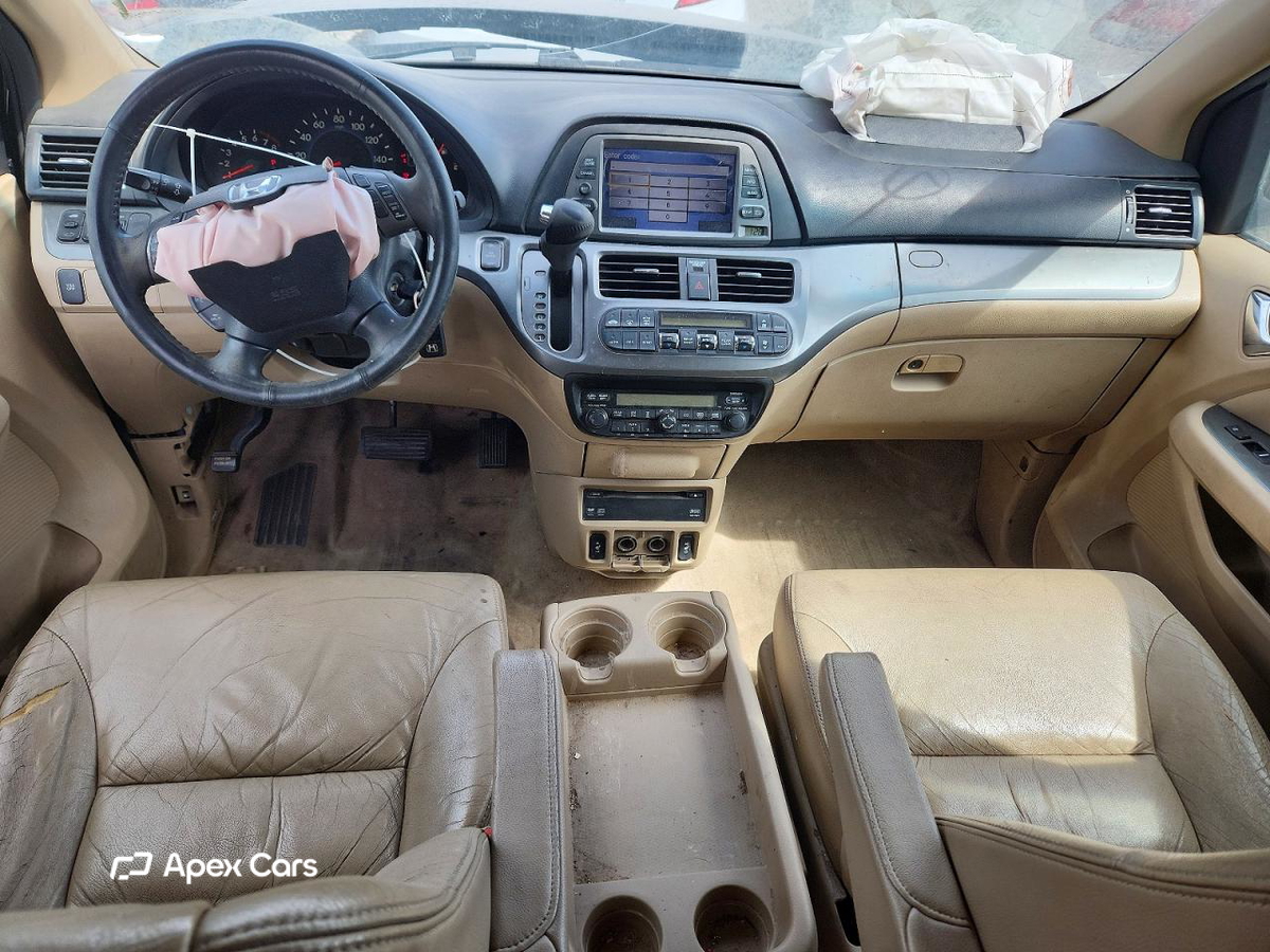 Honda Odyssey 2007