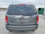 Honda Pilot 2011