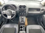 Jeep Compass 2016