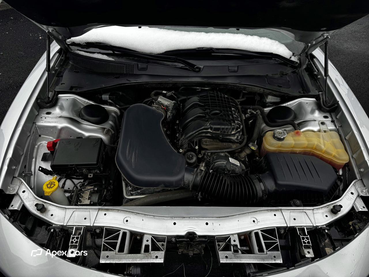 Dodge Charger 2023