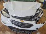 Chevrolet Equinox 2017