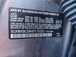 BMW X3 2017