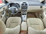 Toyota Corolla 2012