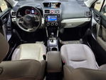 Subaru Forester 2016