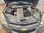 Chevrolet Equinox 2013