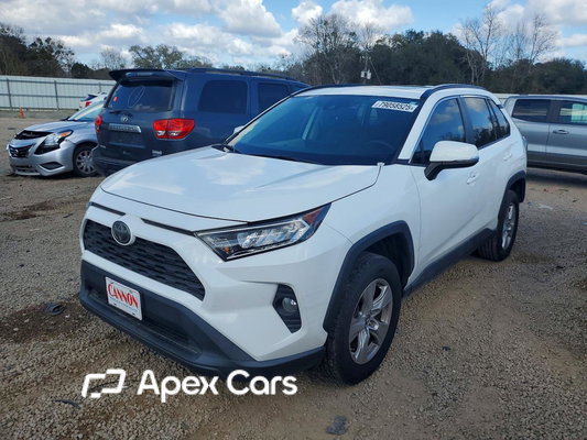 Toyota RAV 4 2019 - Image 1 of 12