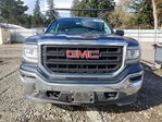 GMC Sierra 2017