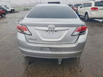 Mazda 6 2012