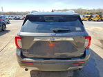Ford Explorer 2020