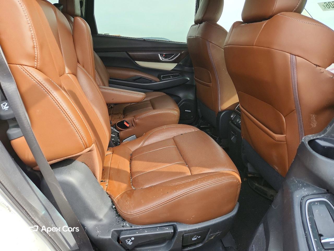 Subaru Ascent 2019
