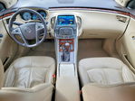 Buick LaCrosse 2012