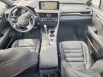Lexus RX 2022