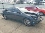 Honda Accord 2012