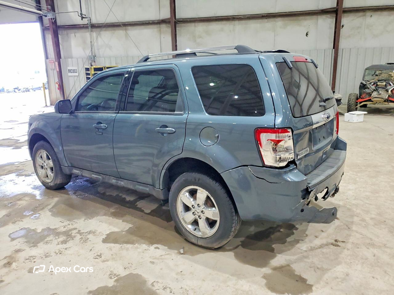 Ford Escape 2012