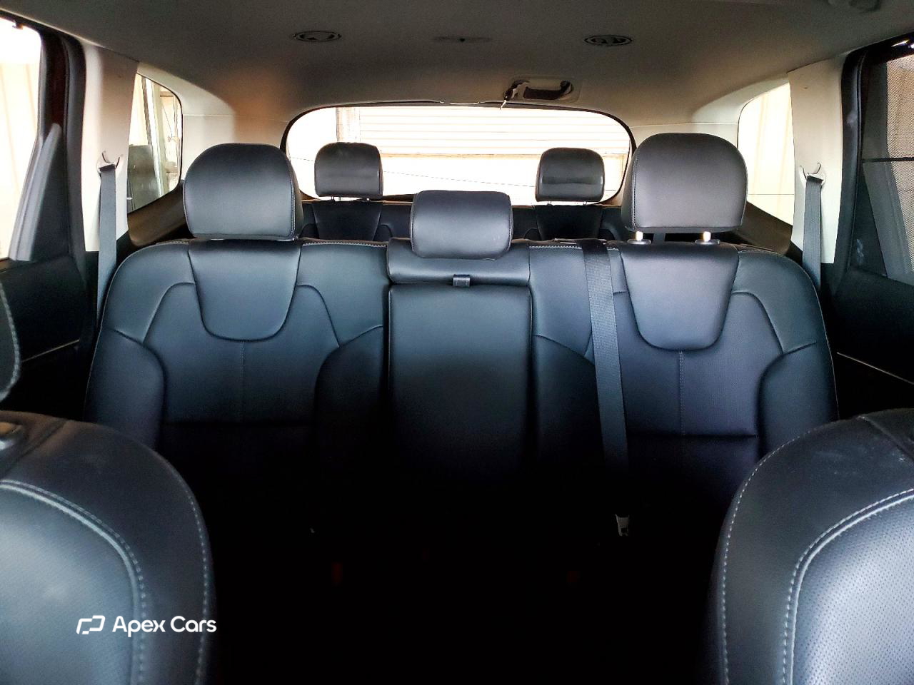 Kia Telluride 2020