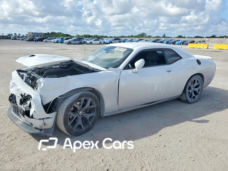 Dodge Challenger 2019 - Image 1 of 13