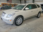 Buick Enclave 2012
