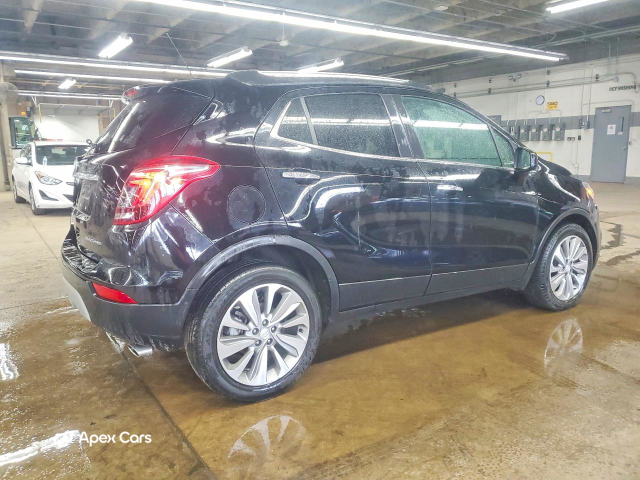 Buick Encore 2020