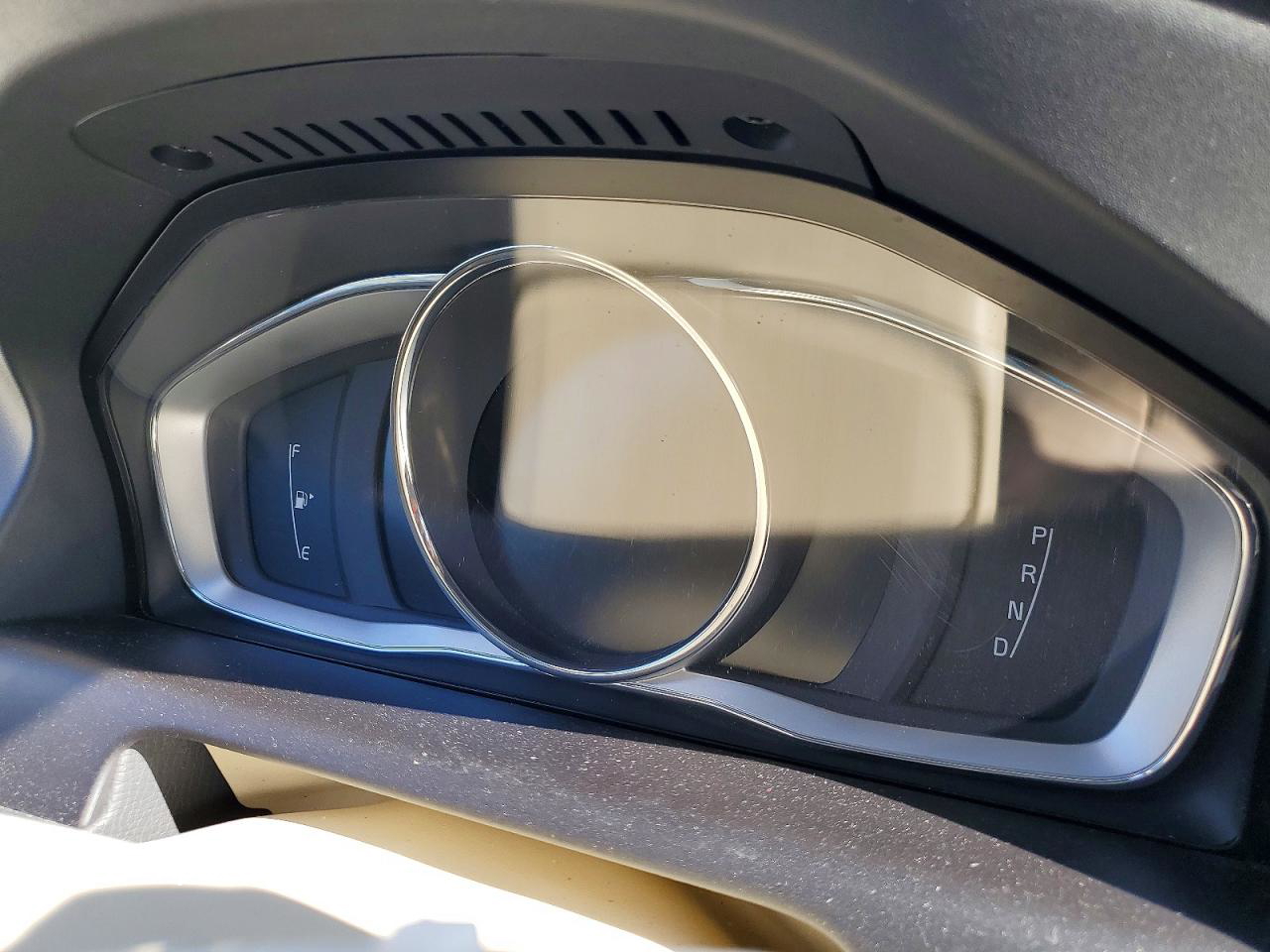 Volvo XC60 2015