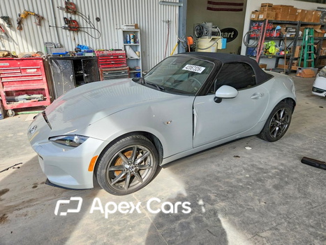 Mazda MX-5 2016 - Image 1 of 12