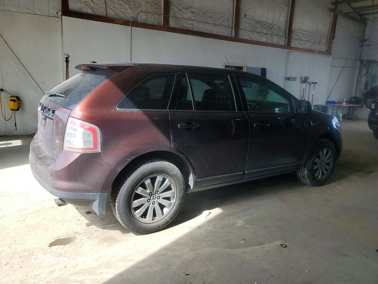 Ford Edge 2010