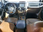 Jeep Wrangler 2013