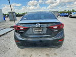 Mazda 3 2016