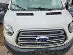 Ford Transit 2018