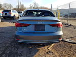 Audi A3 2018
