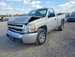 Chevrolet Silverado 2008