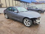 BMW Series 3 2016