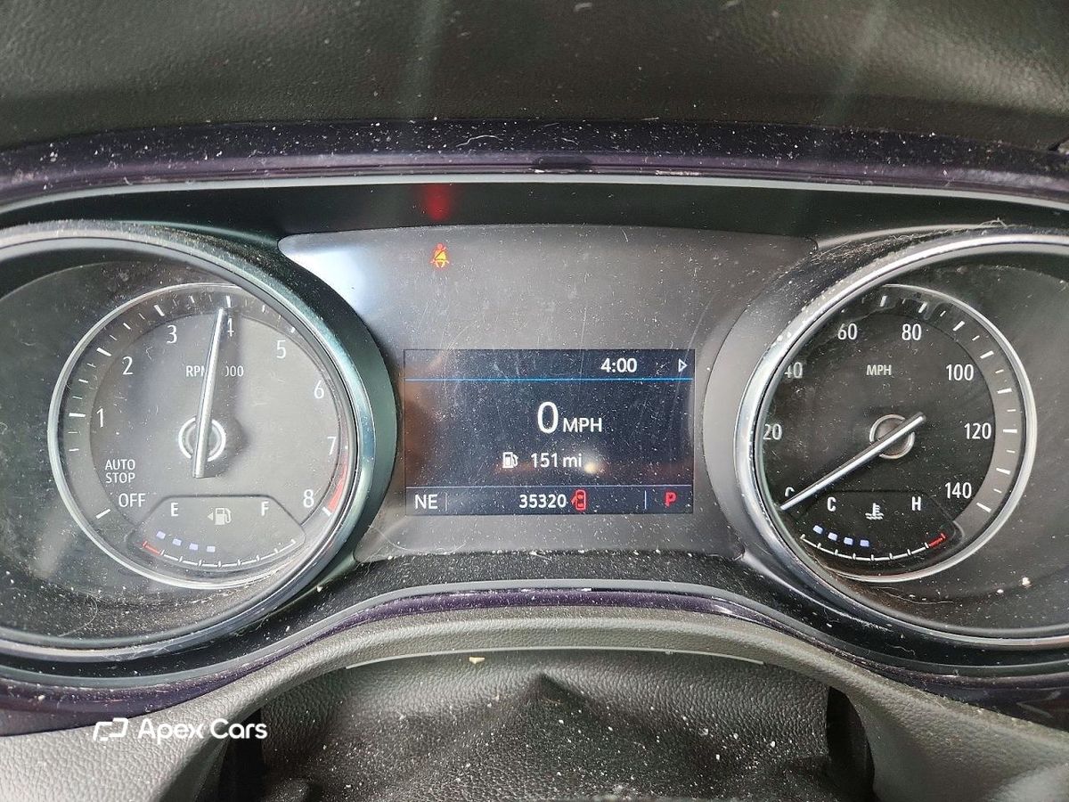 Buick Encore 2023