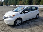 Nissan Versa 2014