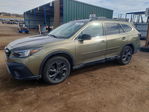 Subaru Outback 2022