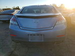 Acura TL 2012