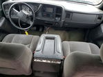 Chevrolet Silverado 2007