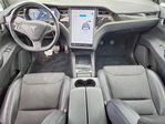 Tesla Model X 2018