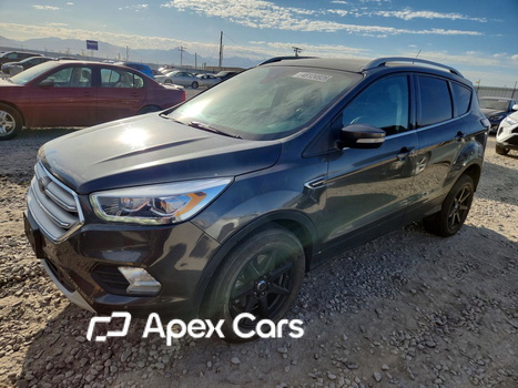 Ford Escape 2018 - Image 1 of 13