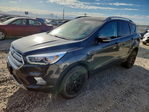 Ford Escape 2018