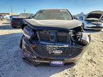 Ford Edge 2021
