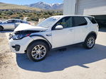 Land Rover Discovery 2017