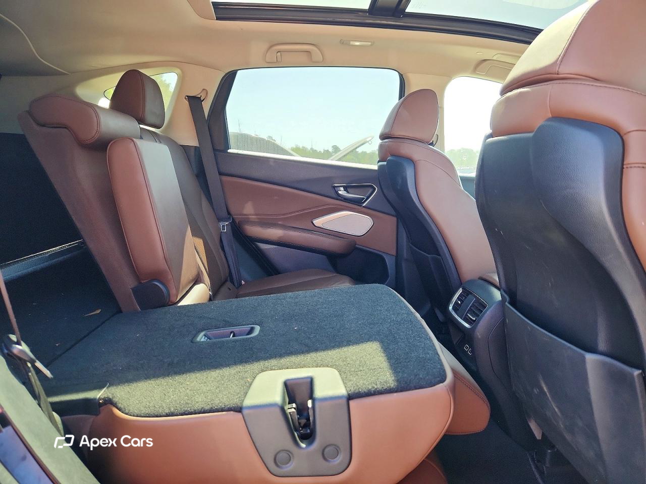 Acura RDX 2020